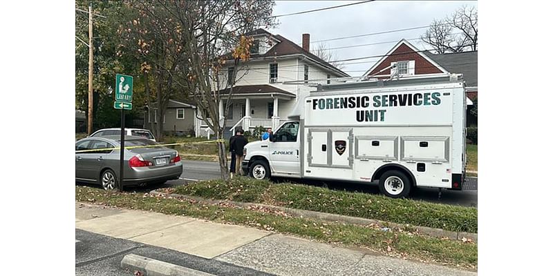 Man in serious condition after shooting in SE Roanoke, two in custody