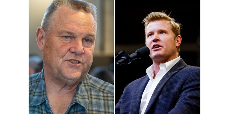 Who Is Winning Montana Senate Race? Jon Tester vs. Tim Sheehy Updates