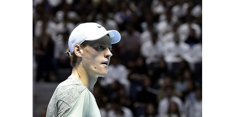 ATP Finals 2024: Schedule, times and how to watch Jannik Sinner, Carlos Alcaraz and more