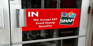 SNAP payment change: Food stamp benefits increasing Oct. 1