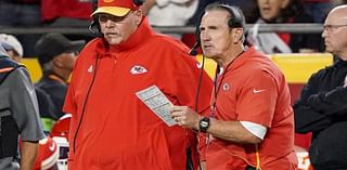 How the Chiefs got so much pressure against the Eagles’ protection packages