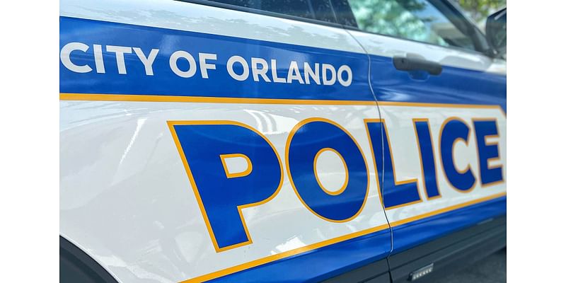 Disturbance after Pro-Palestine rally in downtown Orlando leads to 8 arrests, police say