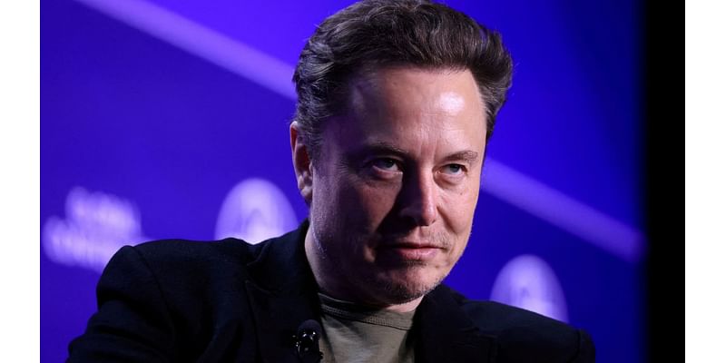 SEC says Musk should be sanctioned if he keeps dodging Twitter depositions