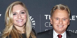 Pat Sajak's Daughter Maggie Reveals His Best Wheel of Fortune Advice