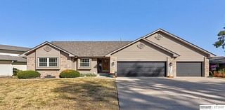 3 Bedroom Home in Papillion - $624,000