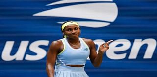 Coco Gauff Radiates Joy Over New Home in Jubilant Reaction to Finding Peace Amid Hectic WTA Schedule