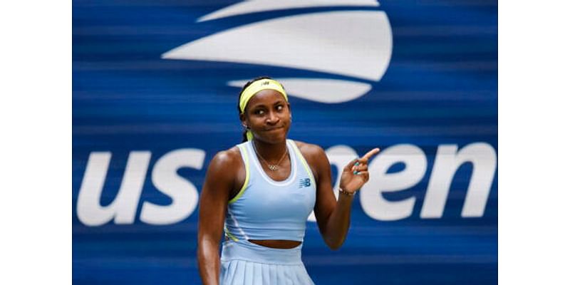 Coco Gauff Radiates Joy Over New Home in Jubilant Reaction to Finding Peace Amid Hectic WTA Schedule