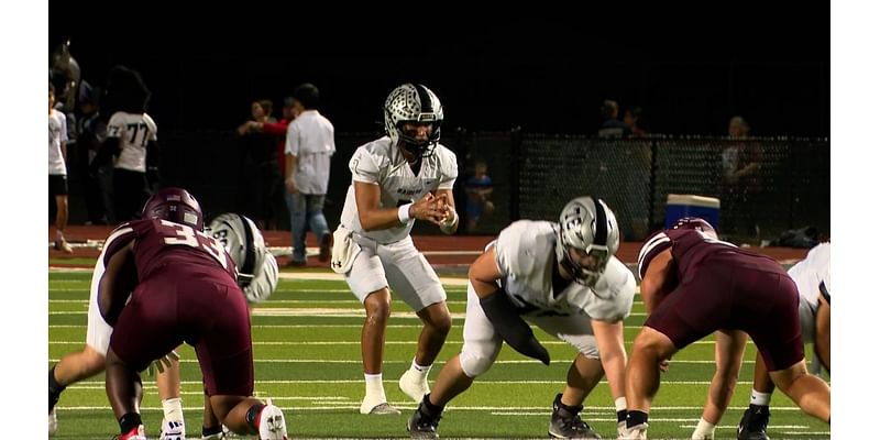 Coach Kaufmann reflects on PSJA North’s 9-1 regular season