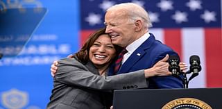 Does Kamala Harris have what it takes to beat Trump if Biden bows out?