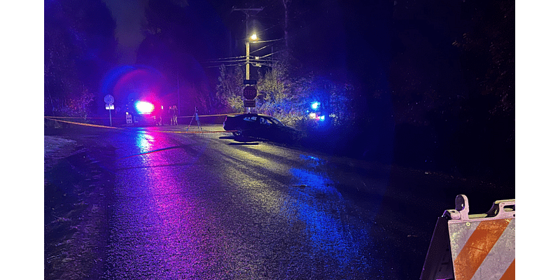 Tacoma man killed in Puyallup area shooting identified. No arrests made, deputies say