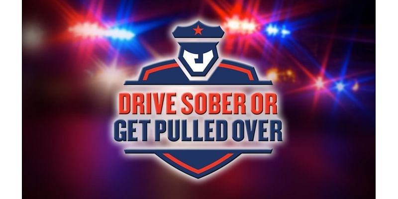 New Orleans Police Department joins Drive Sober or Get Pulled Over campaign for Fourth of July holiday