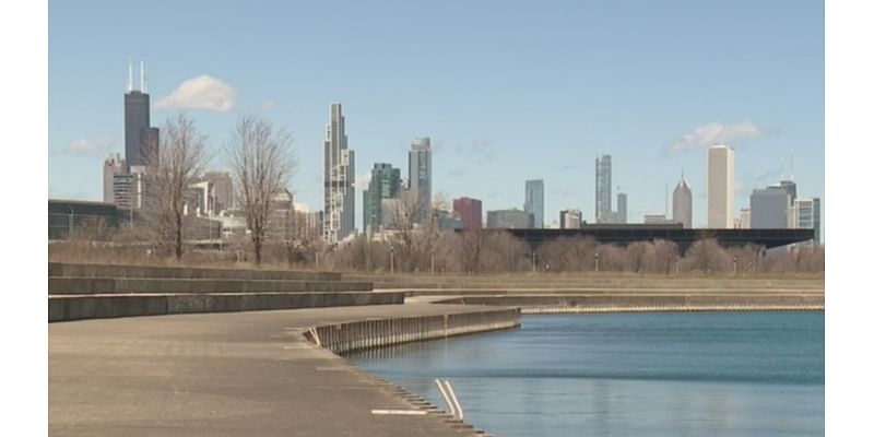 Chicago weather: A beautiful Thanksgiving followed by a chilly weekend