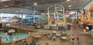 Coming soon to Kalahari Sandusky: New restaurants, ‘boomerang’ waterslide