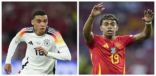 Euro 2024 quarterfinal: What you need to know as Germany hosts Spain