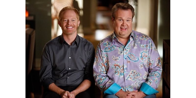 Modern Family Spinoff: Eric Stonestreet on Cancelled Cam