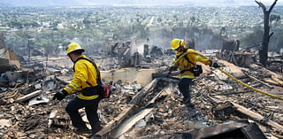 How victims of California's Mountain Fire can find help — and how others can donate or volunteer