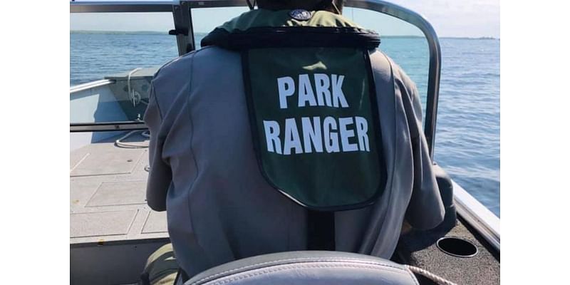 National Park Ranger Killed During Rescue Mission in Northern MN