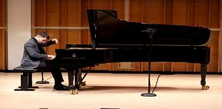 NTD Piano Competition Semi-Finalists Say Repertoire Is ‘Out of This World’