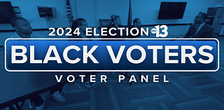 Black Nevadans speak on the issues important to them ahead of the 2024 election