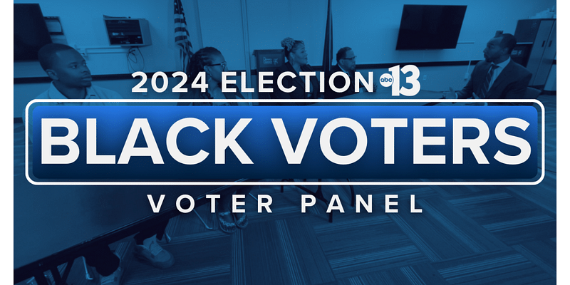 Black Nevadans speak on the issues important to them ahead of the 2024 election