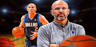 The Jason Kidd secret to another Mavericks' NBA Finals run