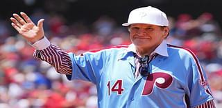 Controversial MLB legend Pete Rose dies at 83