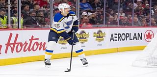 Banged-up Blues aim to exploit shaky Lightning defense