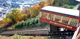 CamTran provides update on Johnstown Inclined Plane project