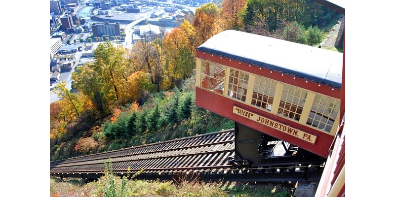 CamTran provides update on Johnstown Inclined Plane project