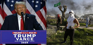 Hamas reacts to 2024 election, says Donald Trump must 'work seriously to stop the war'