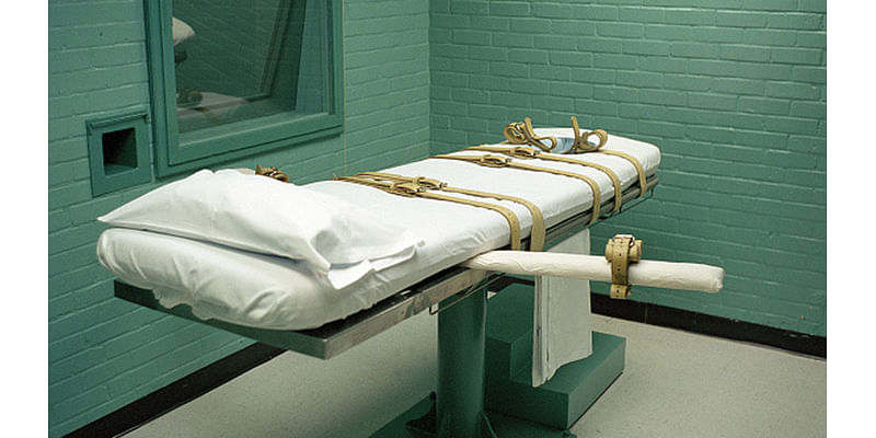 Texas execution in October renews calls for rarely granted clemency