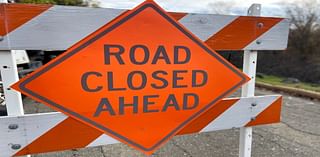 Revised Road Paving Schedule In North Caldwell (See List Of Streets)