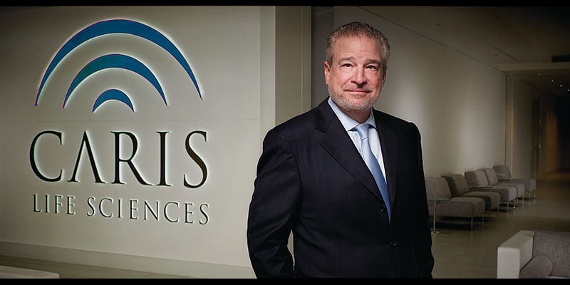 North Texas' Caris Life Sciences Gets FDA Approval for its 'MI Cancer Seek' Companion Diagnostic Test