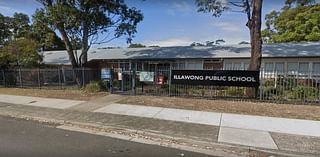 Shocking classroom act rocks Illawong Public School as students are offered counselling and an apology is issued to parents