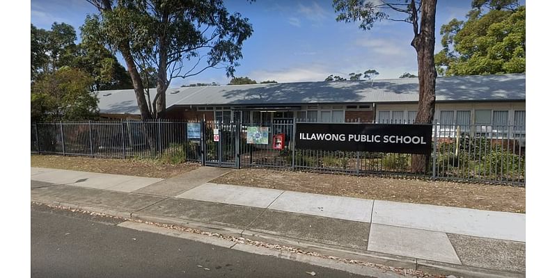 Shocking classroom act rocks Illawong Public School as students are offered counselling and an apology is issued to parents