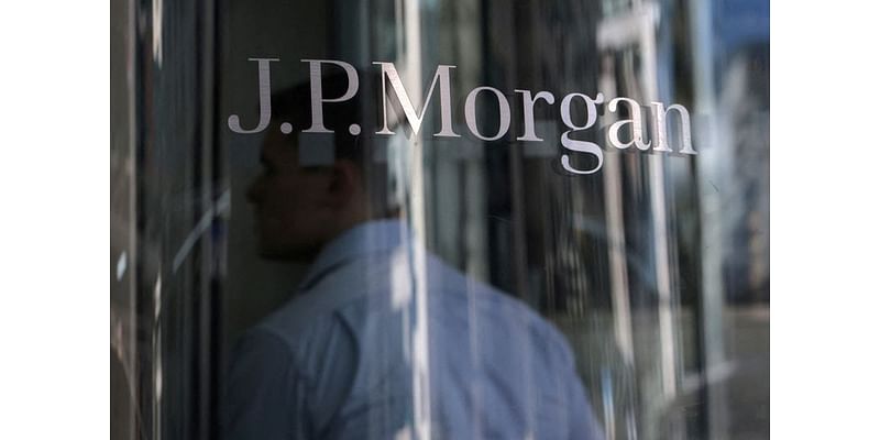 JPMorgan names heads for healthcare, tech investment banking