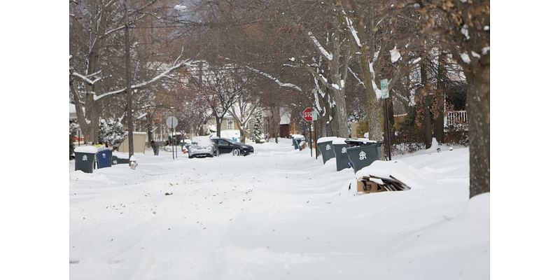 CHN Housing Partners announces winter heating assistance for residents of 14 Cuyahoga County ZIP codes