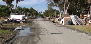 Tampa Bay area families displaced by back-to-back hurricanes looking for resources