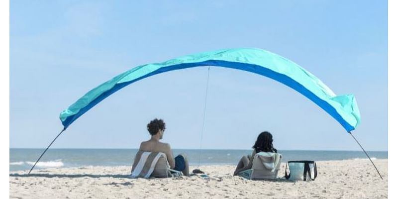 Myrtle Beach advisory group again suggests Shibumi shade ban during peak season