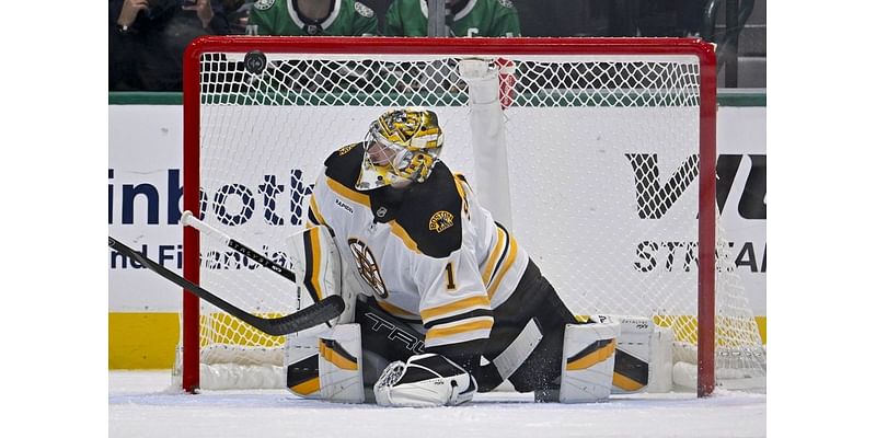 Bruins open homestand vs. Blues, look for consistency