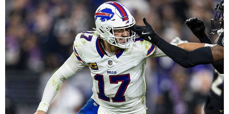 SB Nation Reacts Results: Has panic set in with Bills Mafia?