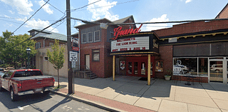 East Greenville's Grand Theater to celebrate 100th anniversary all weekend with classic films and gala