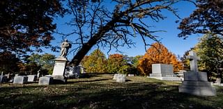 Indigenous mounds rediscovered at Forest Home Cemetery unearth Milwaukee's ancient history