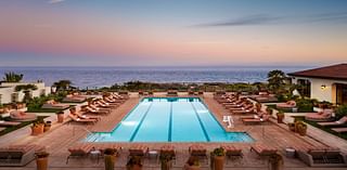 This Oceanfront Los Angeles Resort Perfectly Balances Parental Restoration With Kid-Friendly Adventure