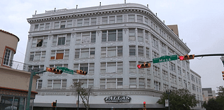 City of El Paso to vote on tax relief for transformation of historic Popular Building