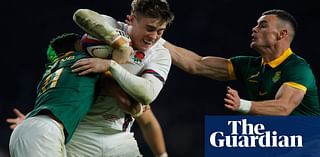 England are not yet in crisis but Six Nations could be decisive for Borthwick