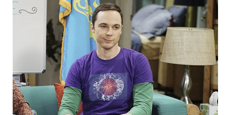 The Big Bang Theory Star Who Almost Played Sheldon Cooper Before Jim Parsons