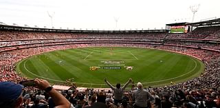 AFL finally gives in and agrees to change Grand Final schedule in huge move to 'increase exposure'