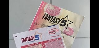 Monday’s only Florida Lottery jackpot winner was sold in Miami and worth $50,000