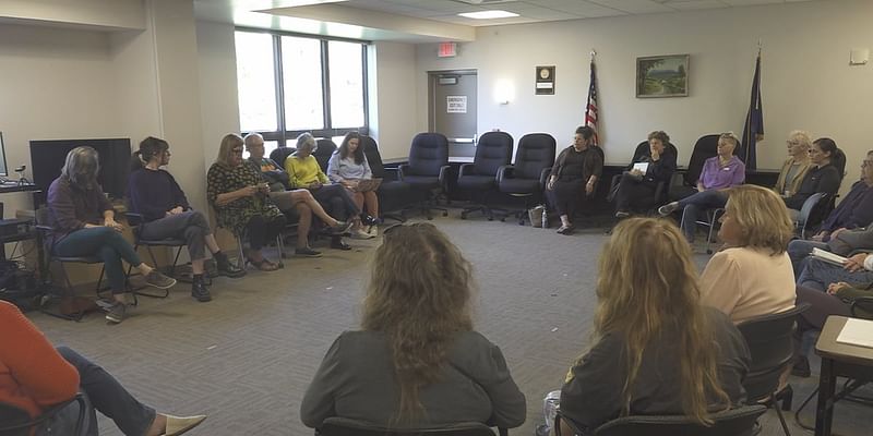 Essex community members hear from inmate support staff regarding proposed prison plans